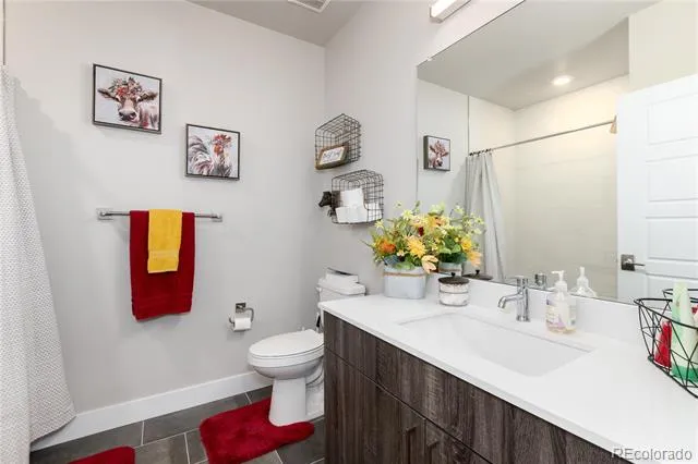 20 Wilcox #503 Castle Rock, CO 80104