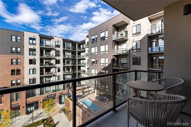 20 Wilcox #503 Castle Rock, CO 80104