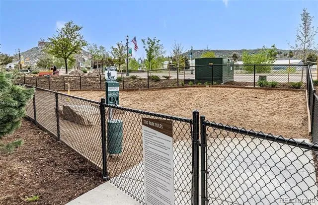 20 Wilcox #503 Castle Rock, CO 80104