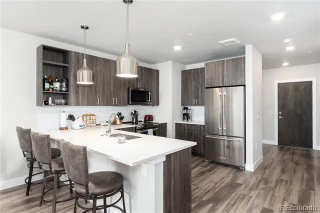 20 Wilcox #503 Castle Rock, CO 80104