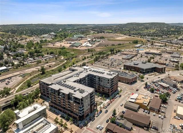 20 Wilcox #503 Castle Rock, CO 80104