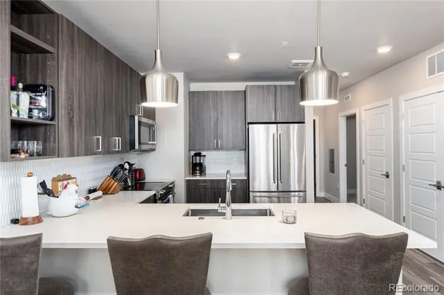 20 Wilcox #503 Castle Rock, CO 80104