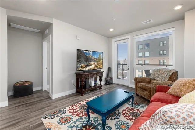 20 Wilcox #503 Castle Rock, CO 80104
