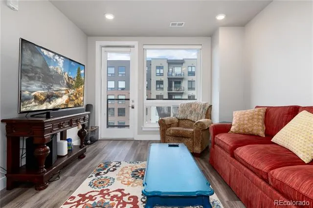 20 Wilcox #503 Castle Rock, CO 80104