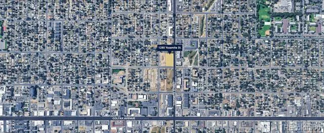 1280 Yosemite Street Denver, CO 80220