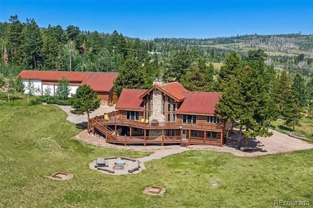 733 Spring Creek Ranch Road Silverthorne, CO 80498