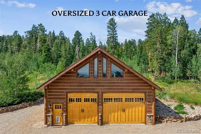 733 Spring Creek Ranch Road Silverthorne, CO 80498
