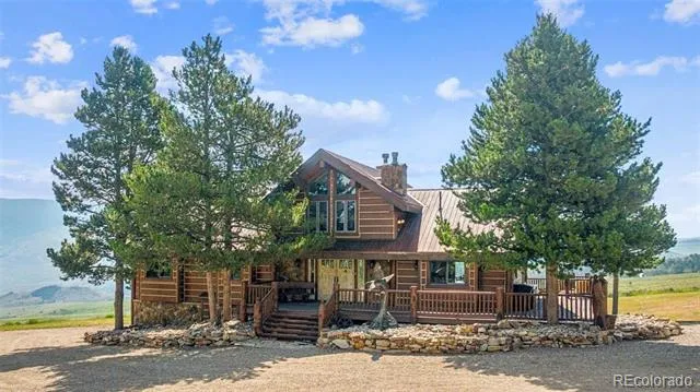 733 Spring Creek Ranch Road Silverthorne, CO 80498