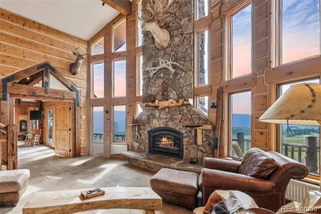 733 Spring Creek Ranch Road Silverthorne, CO 80498
