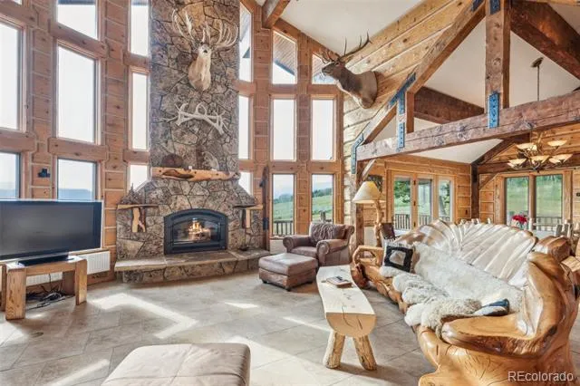733 Spring Creek Ranch Road Silverthorne, CO 80498