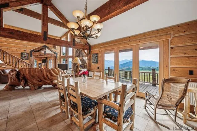 733 Spring Creek Ranch Road Silverthorne, CO 80498