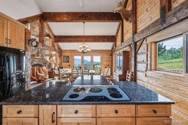 733 Spring Creek Ranch Road Silverthorne, CO 80498