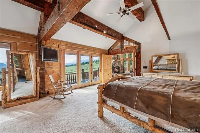 733 Spring Creek Ranch Road Silverthorne, CO 80498