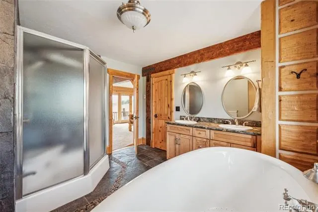 733 Spring Creek Ranch Road Silverthorne, CO 80498