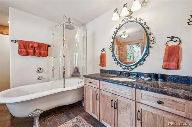 733 Spring Creek Ranch Road Silverthorne, CO 80498