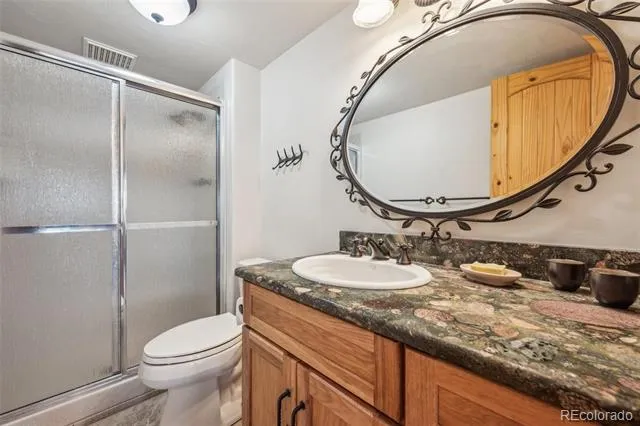 733 Spring Creek Ranch Road Silverthorne, CO 80498