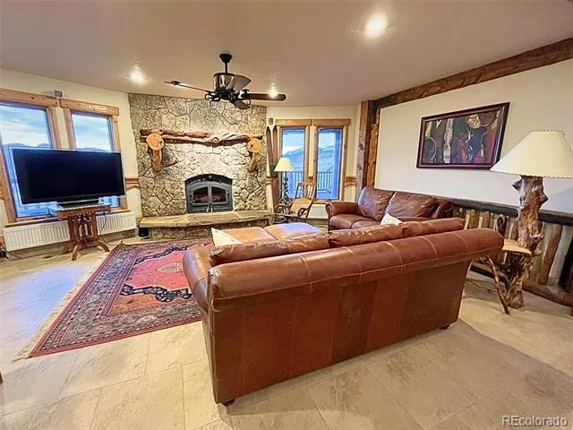 733 Spring Creek Ranch Road Silverthorne, CO 80498