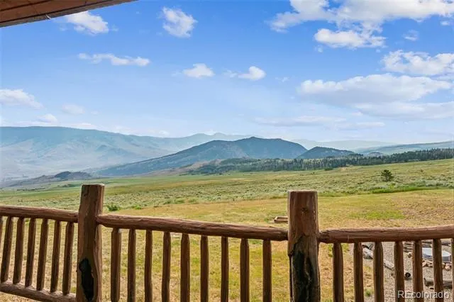 733 Spring Creek Ranch Road Silverthorne, CO 80498
