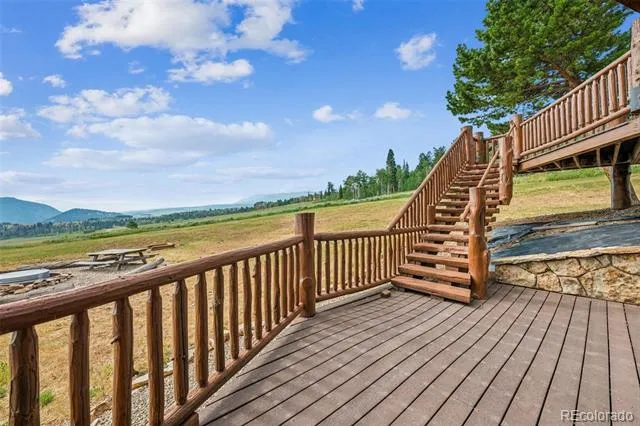 733 Spring Creek Ranch Road Silverthorne, CO 80498
