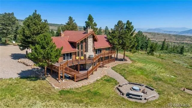 733 Spring Creek Ranch Road Silverthorne, CO 80498