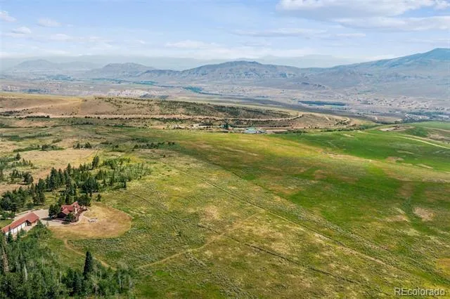 733 Spring Creek Ranch Road Silverthorne, CO 80498