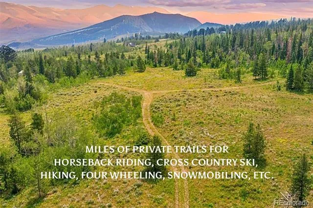 733 Spring Creek Ranch Road Silverthorne, CO 80498