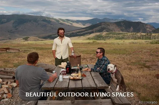 733 Spring Creek Ranch Road Silverthorne, CO 80498