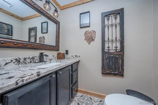 13939 Forest Lane Larkspur, CO 80118