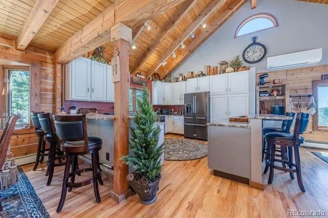13939 Forest Lane Larkspur, CO 80118