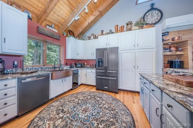 13939 Forest Lane Larkspur, CO 80118