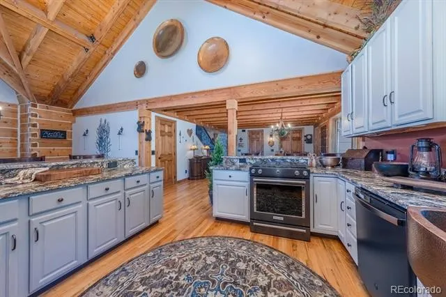 13939 Forest Lane Larkspur, CO 80118