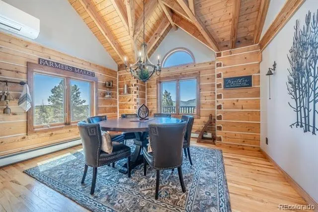 13939 Forest Lane Larkspur, CO 80118