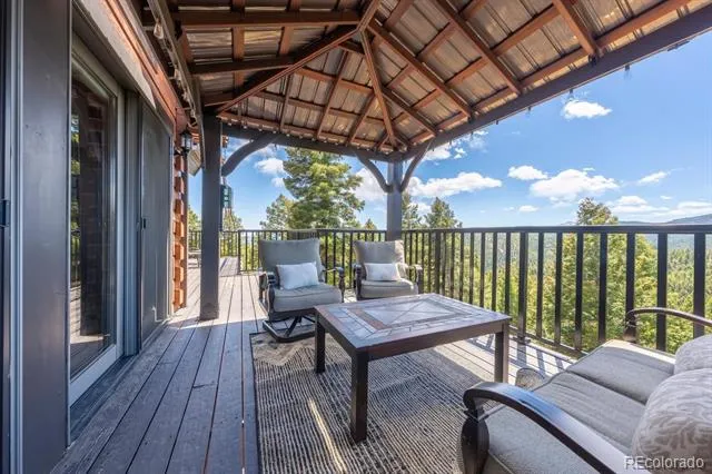 13939 Forest Lane Larkspur, CO 80118