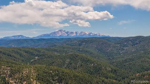 13939 Forest Lane Larkspur, CO 80118
