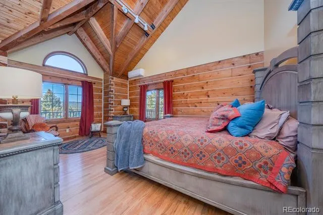 13939 Forest Lane Larkspur, CO 80118