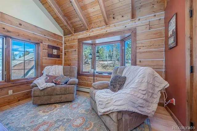 13939 Forest Lane Larkspur, CO 80118