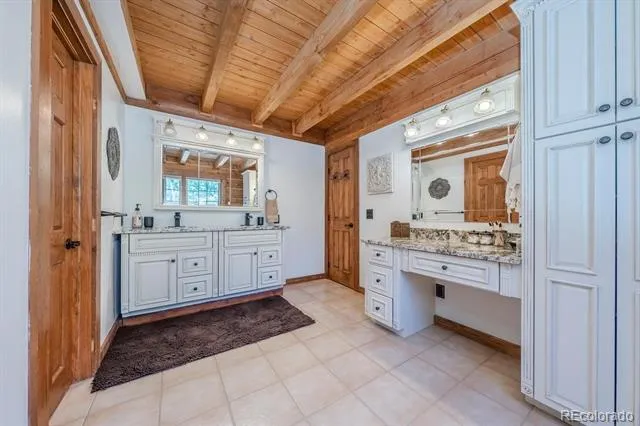 13939 Forest Lane Larkspur, CO 80118