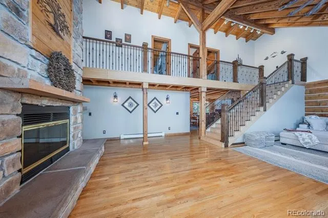 13939 Forest Lane Larkspur, CO 80118