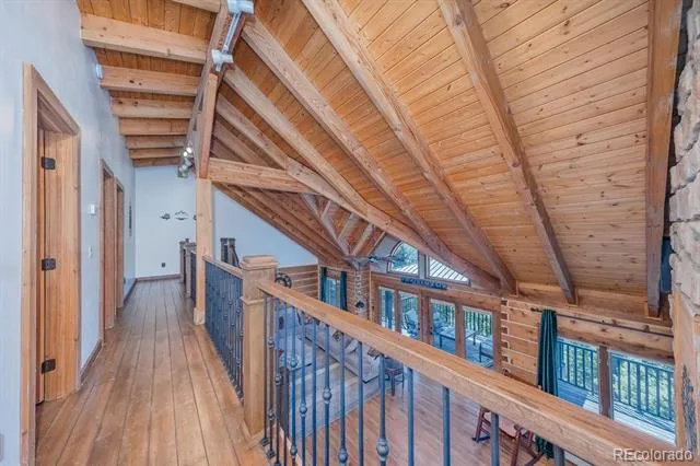 13939 Forest Lane Larkspur, CO 80118