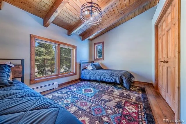 13939 Forest Lane Larkspur, CO 80118