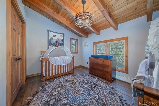 13939 Forest Lane Larkspur, CO 80118