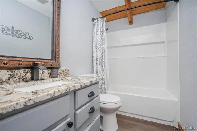 13939 Forest Lane Larkspur, CO 80118
