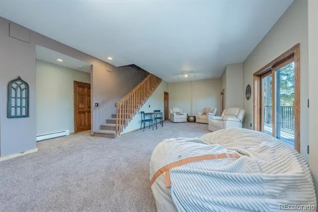 13939 Forest Lane Larkspur, CO 80118