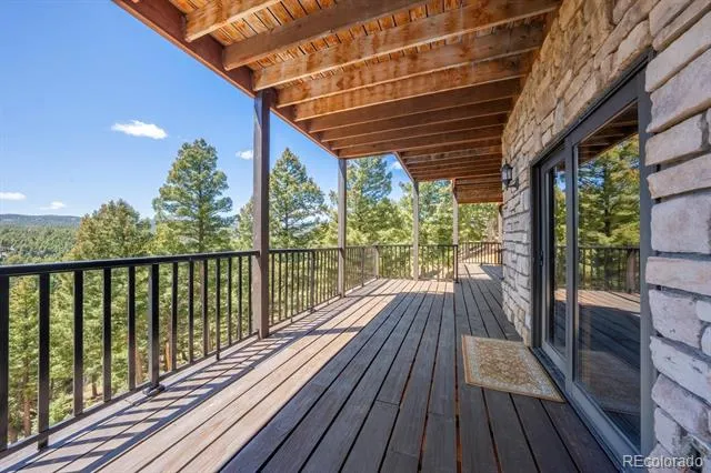 13939 Forest Lane Larkspur, CO 80118
