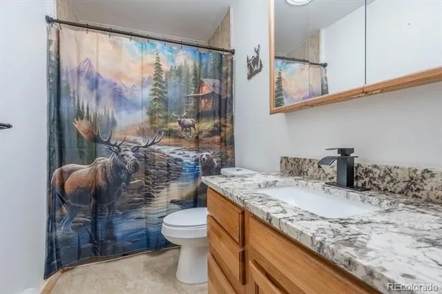 13939 Forest Lane Larkspur, CO 80118