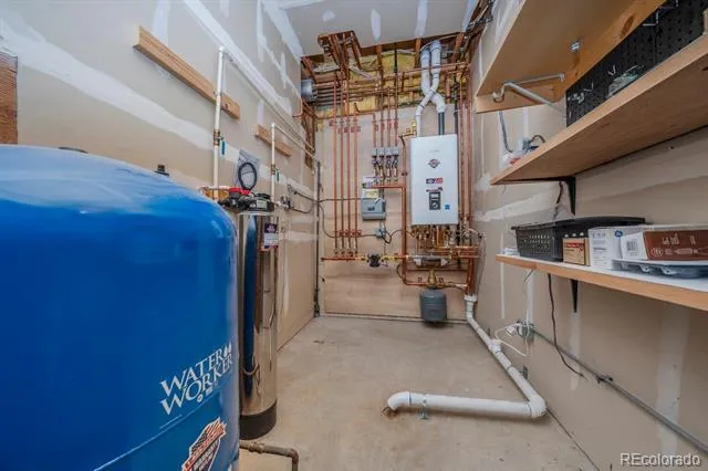 13939 Forest Lane Larkspur, CO 80118