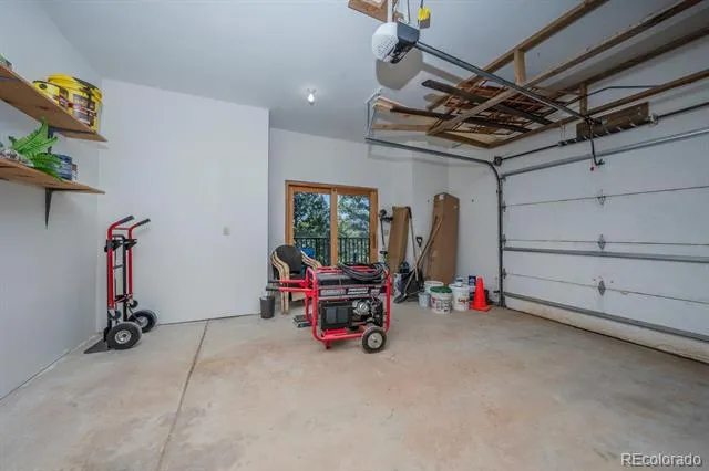 13939 Forest Lane Larkspur, CO 80118