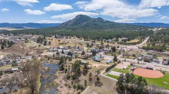 13939 Forest Lane Larkspur, CO 80118