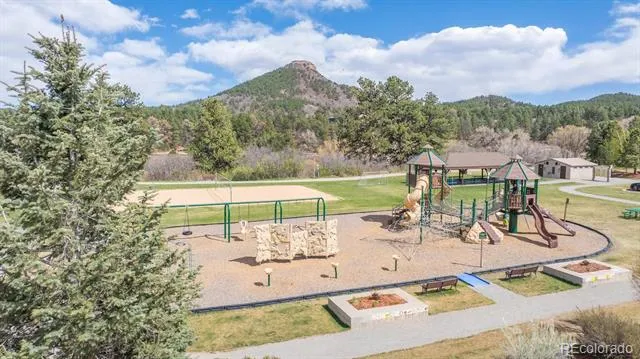 13939 Forest Lane Larkspur, CO 80118