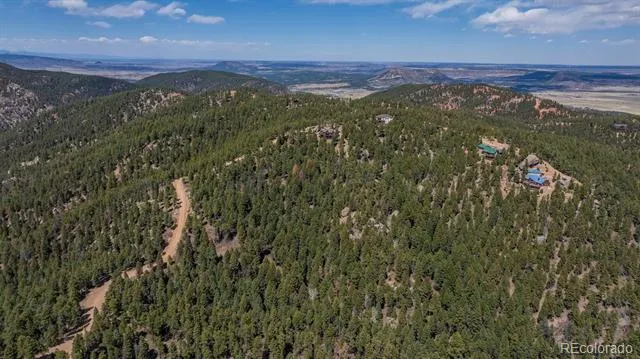 13939 Forest Lane Larkspur, CO 80118